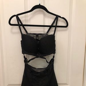 Victoria’s Secret Lingerie